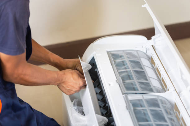 Best Residential HVAC in Perrysburg, OH