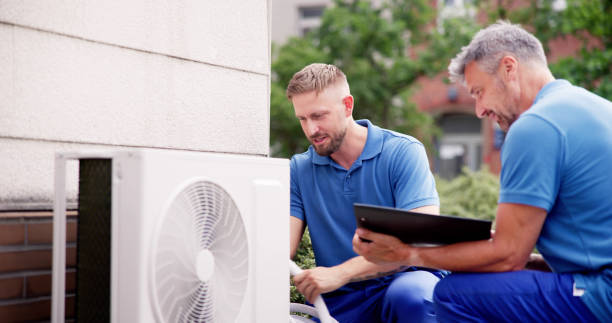 Best Residential HVAC in Perrysburg, OH