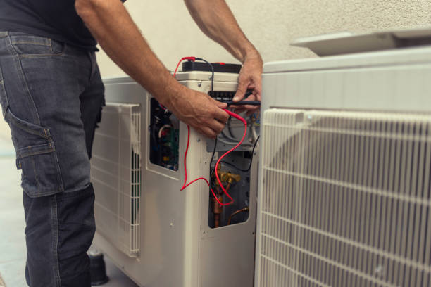 Best Thermostats and Smart Controls in Perrysburg, OH